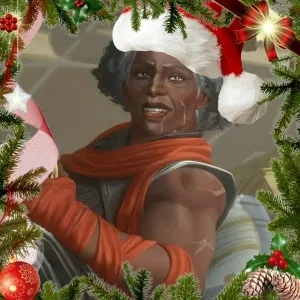 Avatar of XMAS_25 AMBESSA