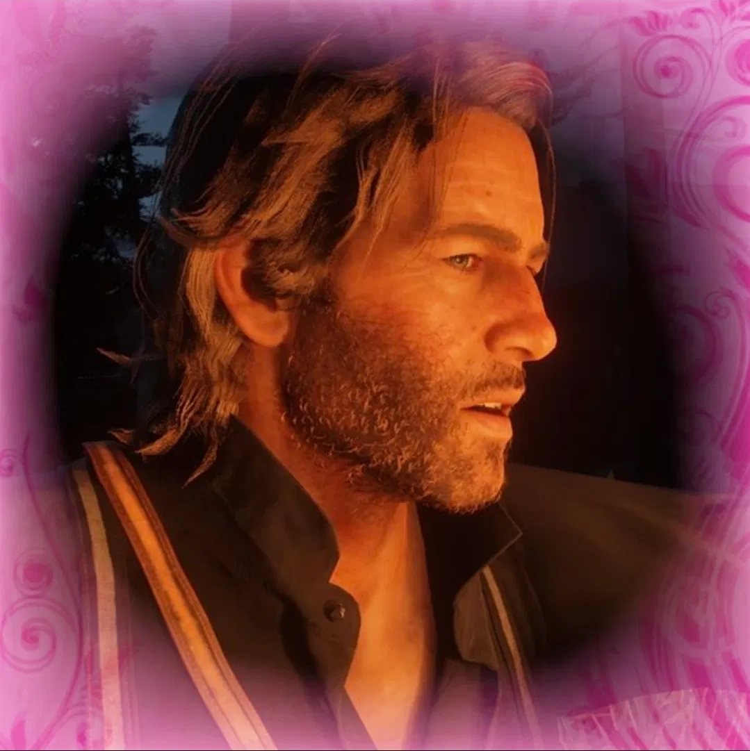 Avatar of ARTHUR MORGAN