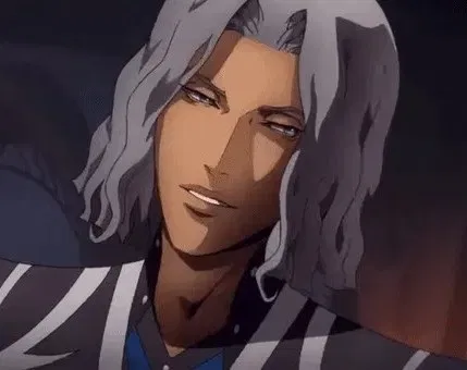 Avatar of Hector [Castlevania]