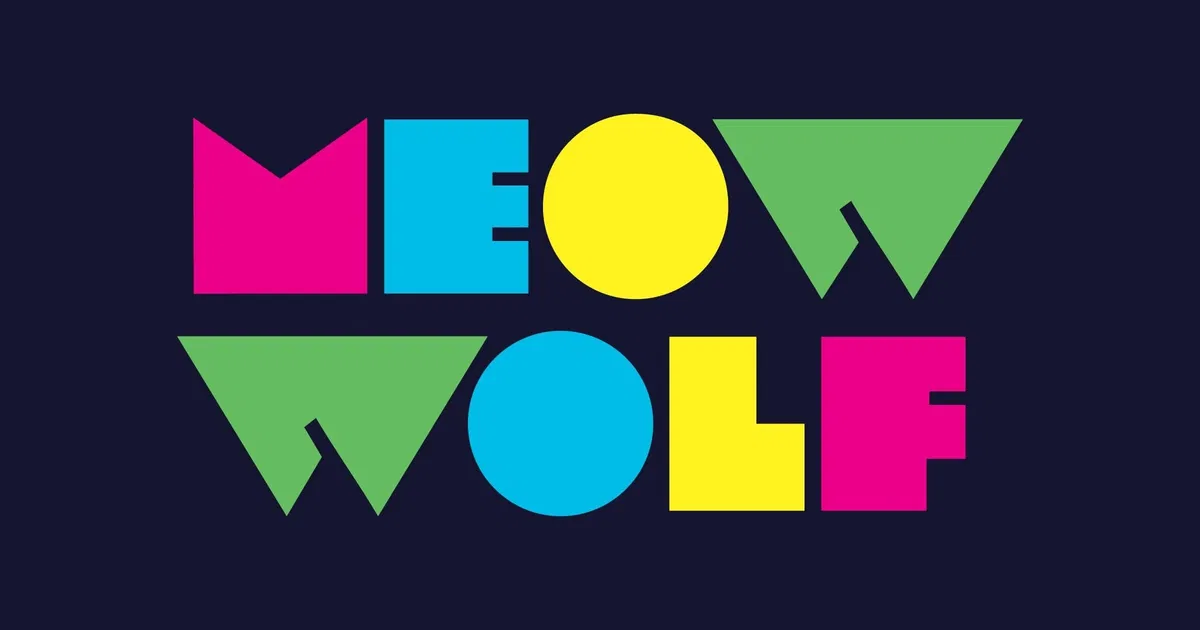 Avatar of Meow Wolf Rpg