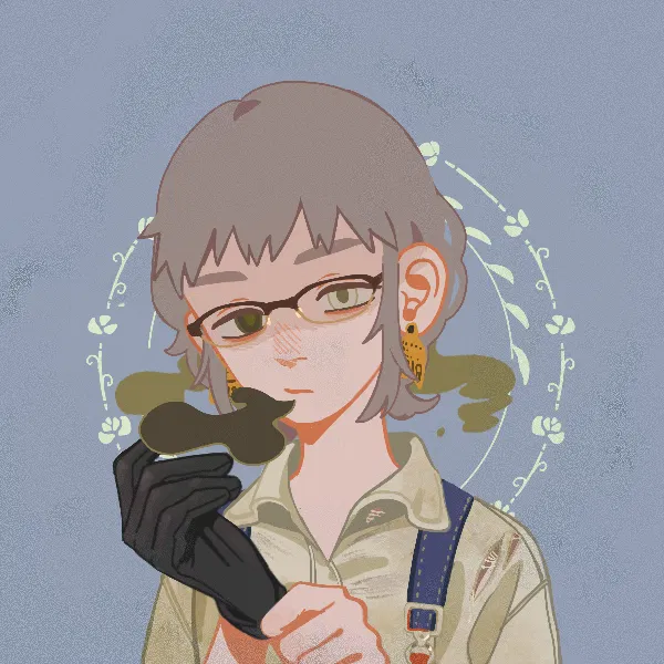 Avatar of Sadie
