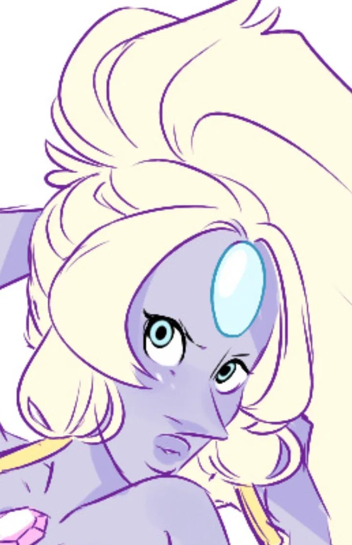 Avatar of Crystal Thots: Opal