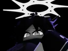 Avatar of Two Time, the Pixelated Princess of Pain