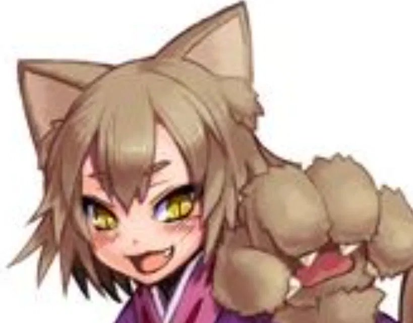 Avatar of Nekomata RP