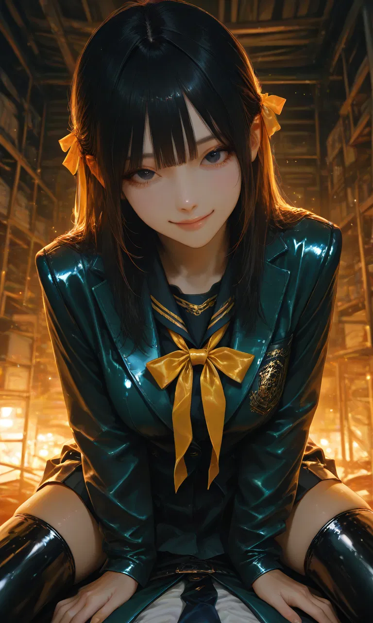 Avatar of Takahashi Yuki ( Your Stalker) the Reason ( NTR Drama ) Eclipse of the Heart Ep.2