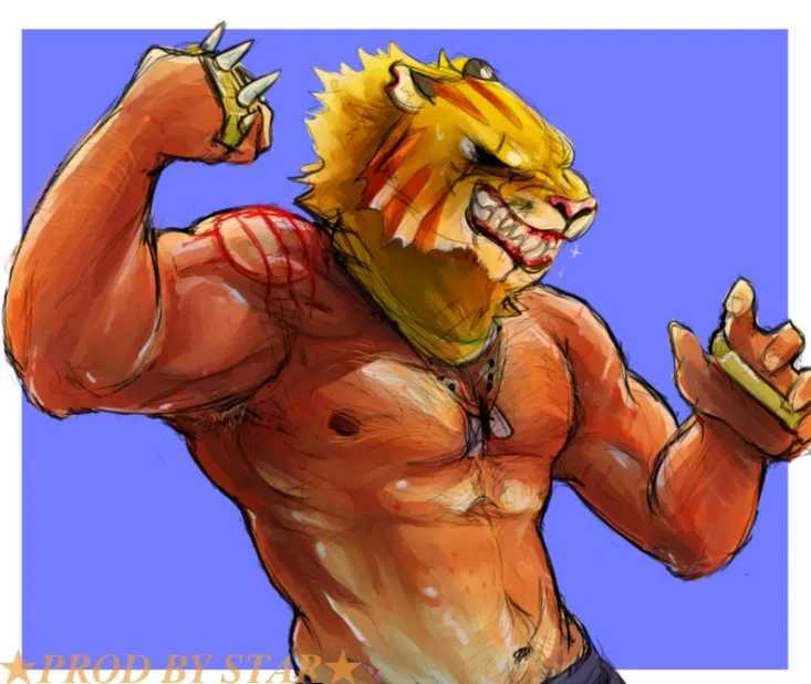 Avatar of TONY - ★