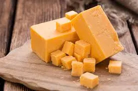 Avatar of Cheese.