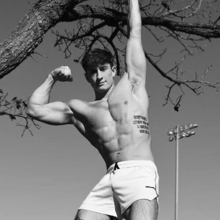 Avatar of Troy Brandit