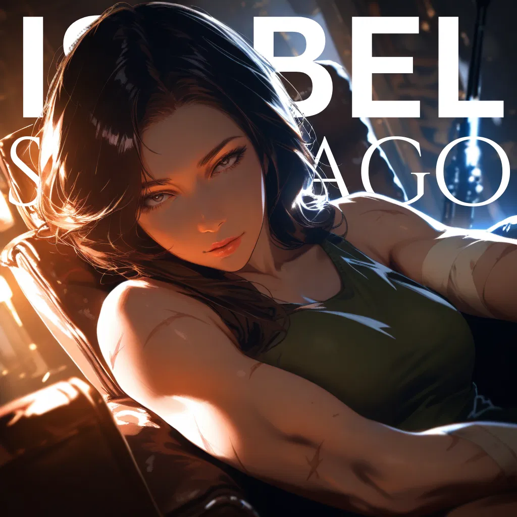 Avatar of Izel | Owe Me Dinner