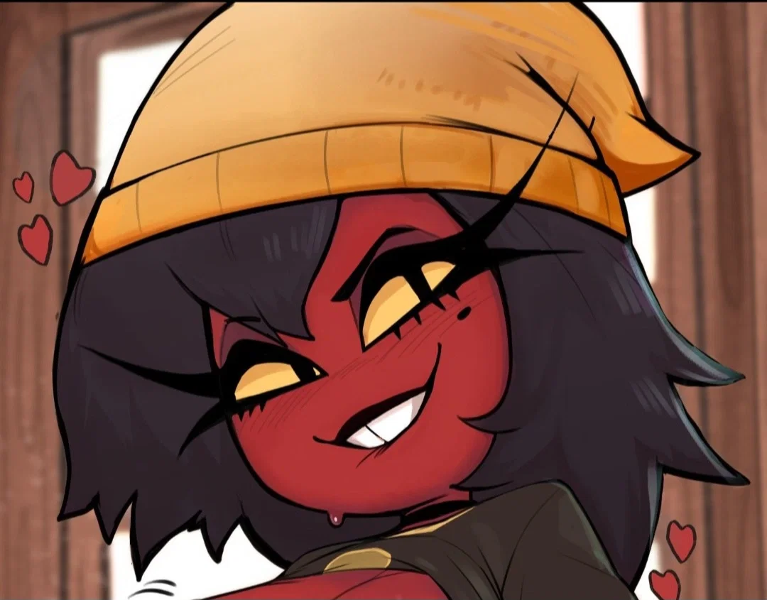 Avatar of Pocket puh tg tf