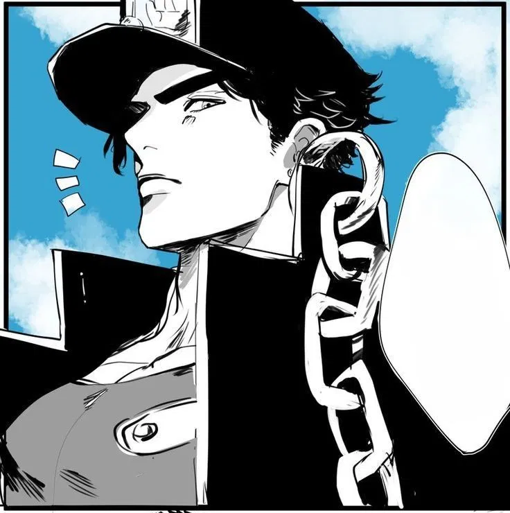 Avatar of Jotaro Kujo