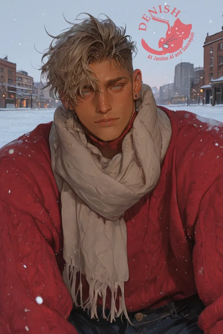 Avatar of Benjamin | Snow Date