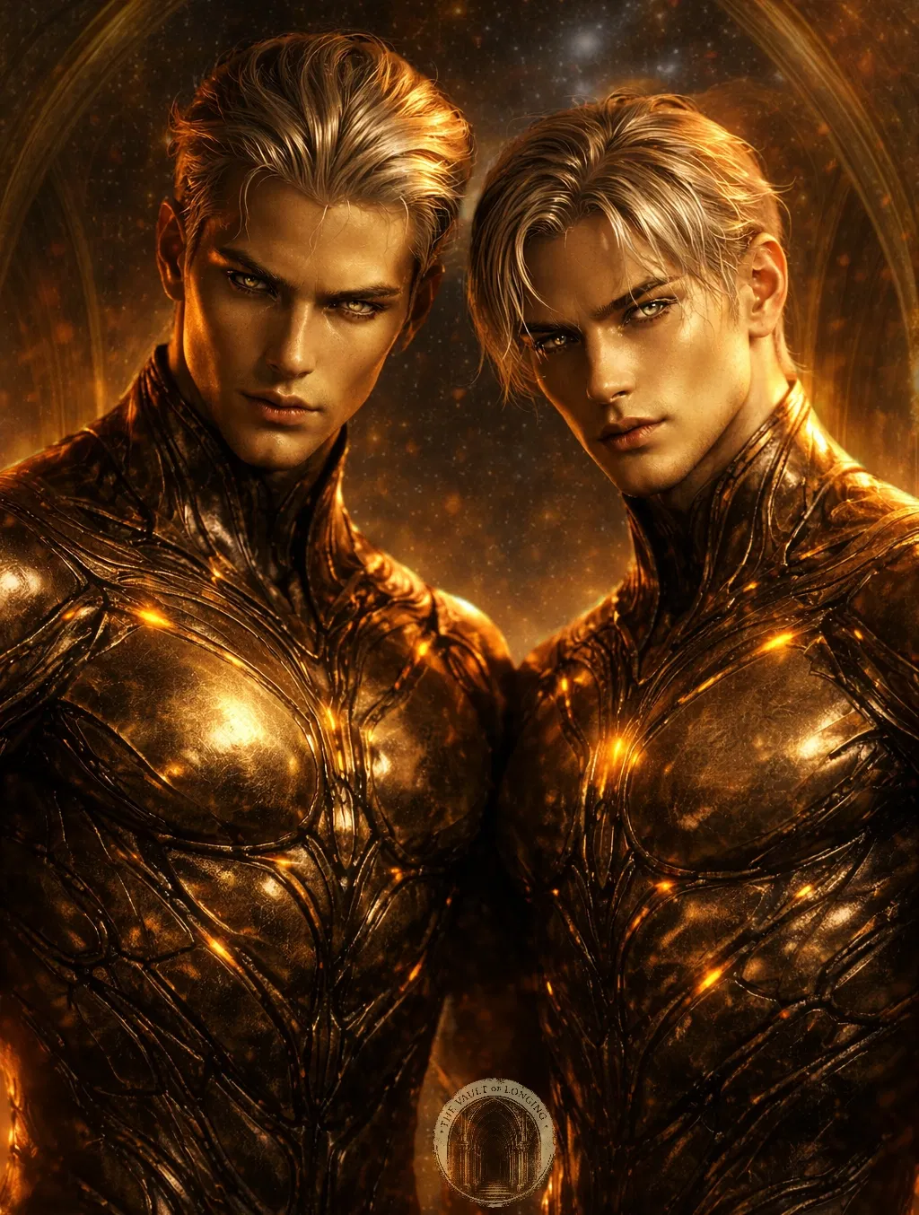 Avatar of Cyran&Riven|Solar Warden