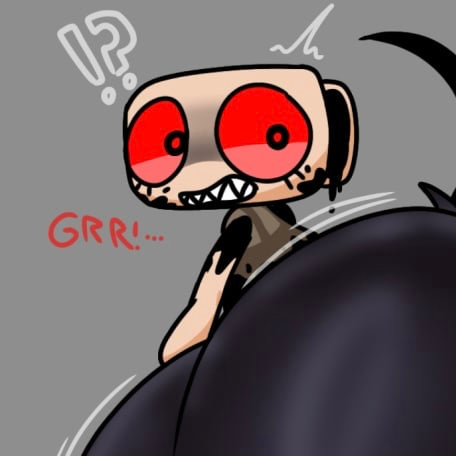 Avatar of Twisted Shelly