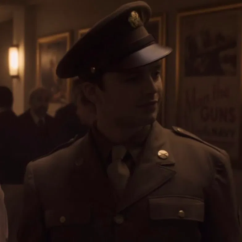 Avatar of BUCKY BARNES