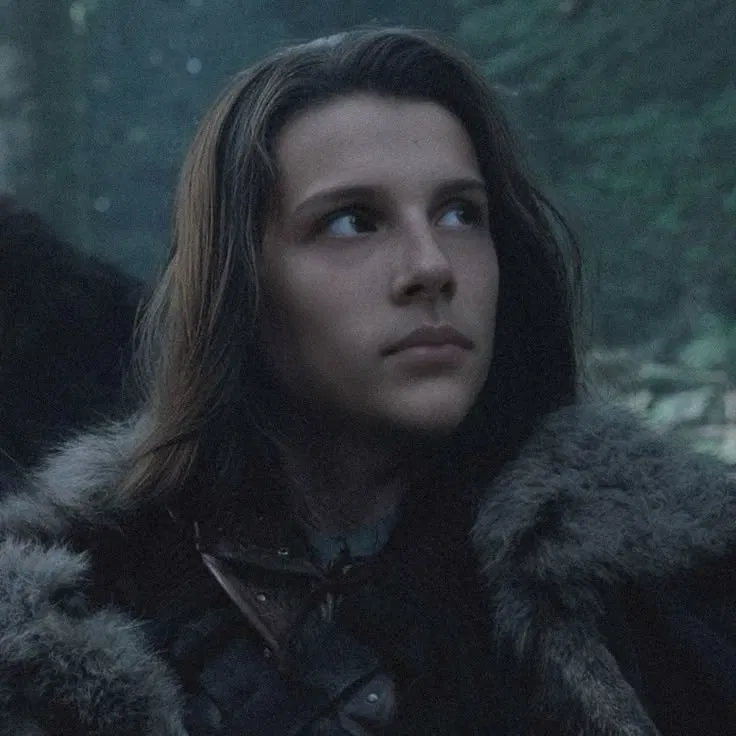 Avatar of Cregan Stark 