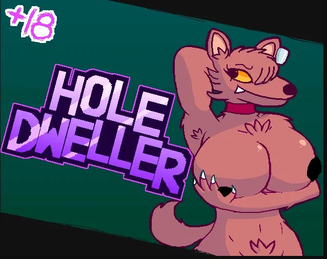 Avatar of Hole Dweller