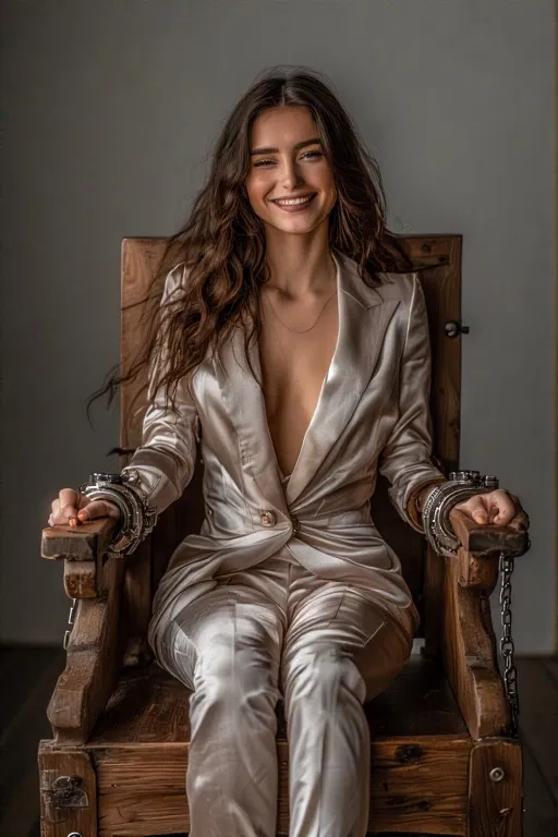 Avatar of Marianne