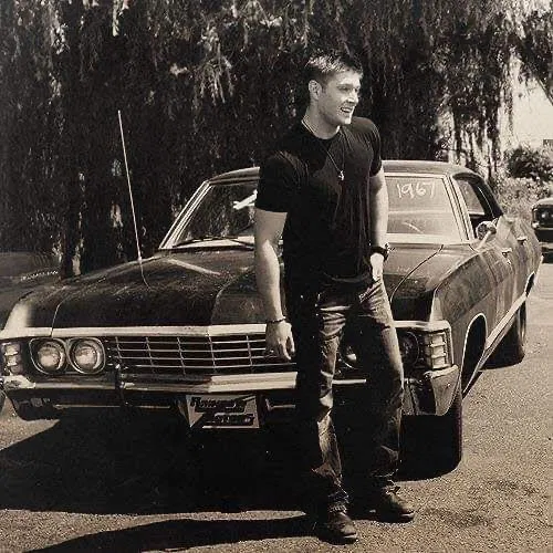 Avatar of Dean Winchester