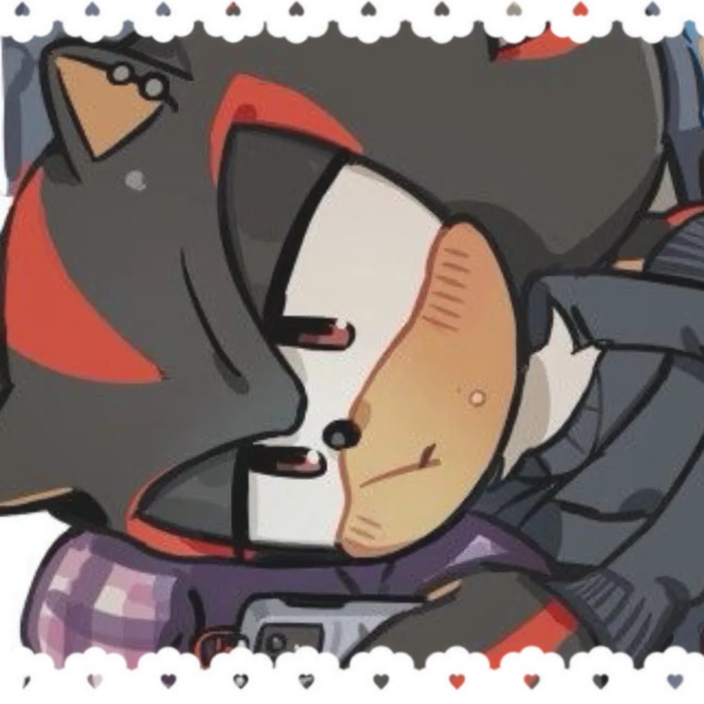 Avatar of ◞  ͡  SHADOW ◝  ͜ 