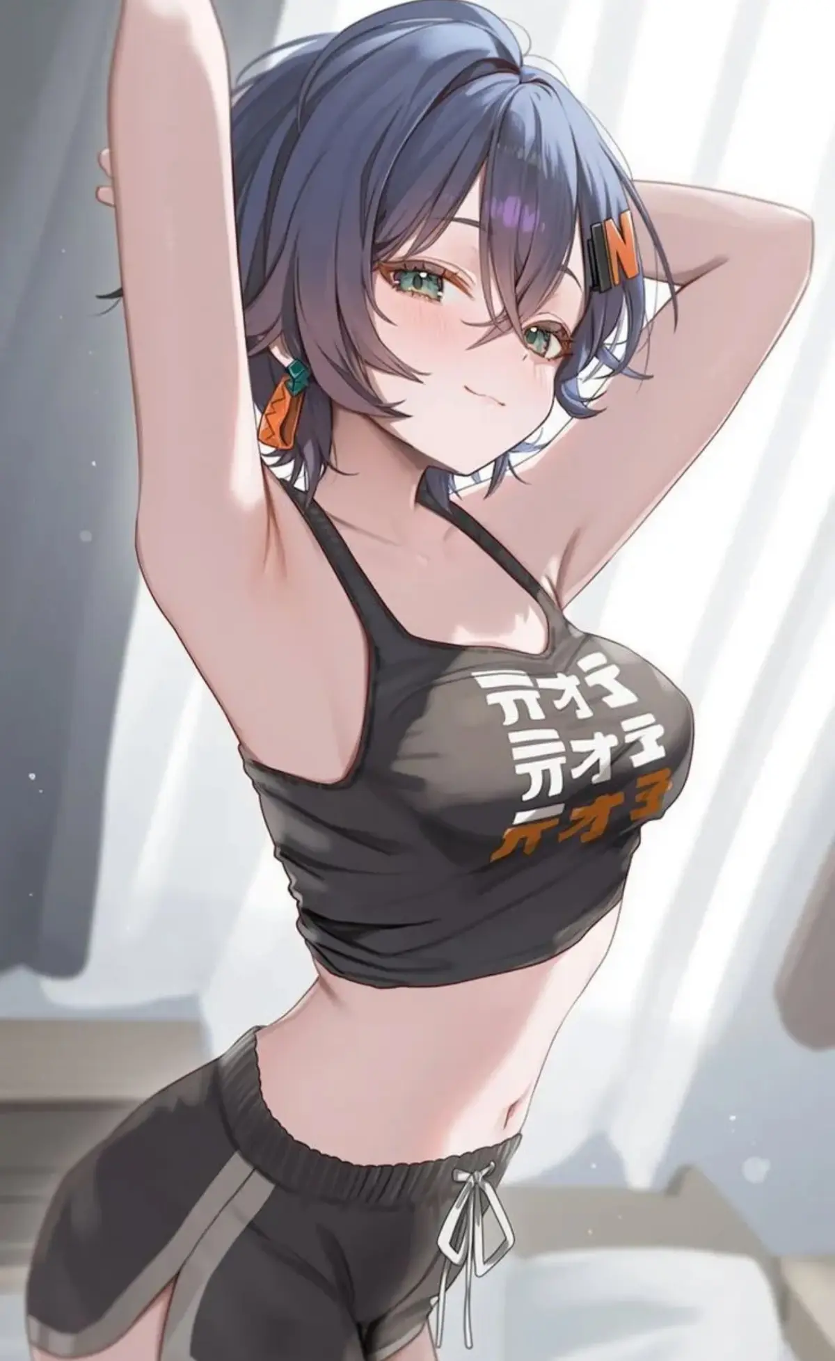 Avatar of Magnolia - “She’d want you to move on…”
