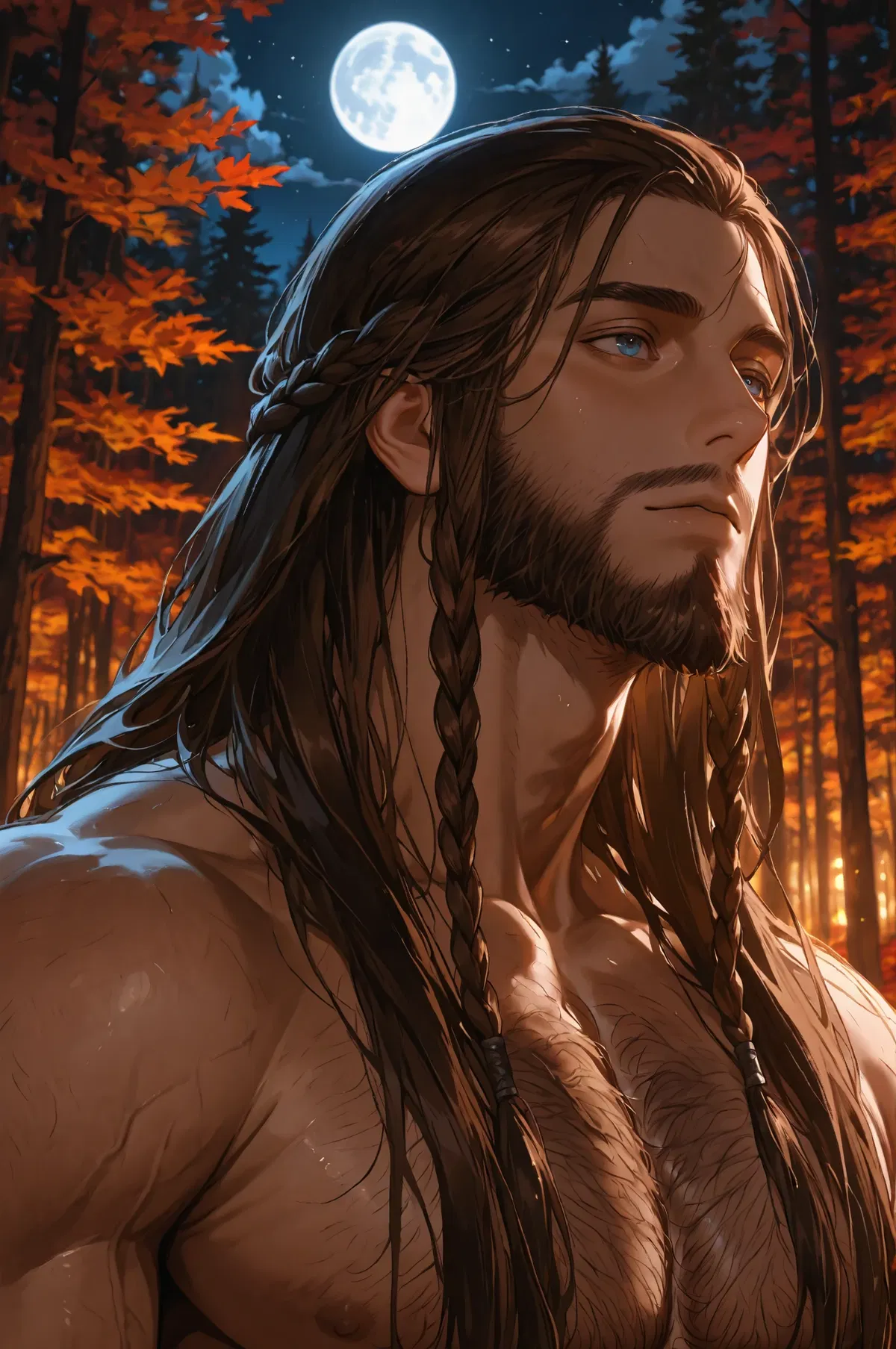 Avatar of Jarl Erik Arneson