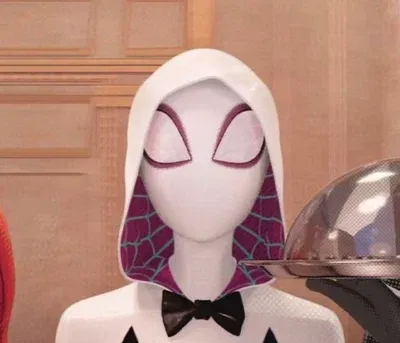 Avatar of Spider gwen