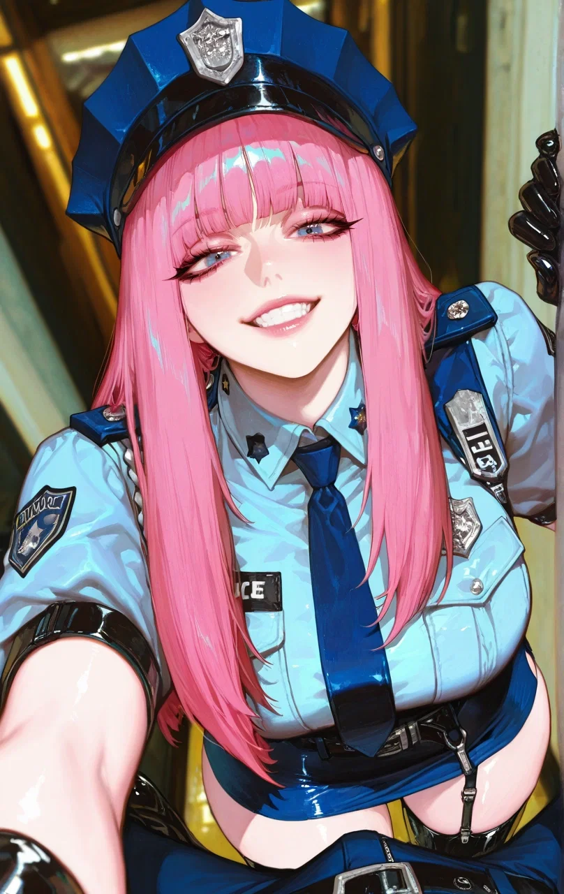 Avatar of Cassandra "Cass" Drayton