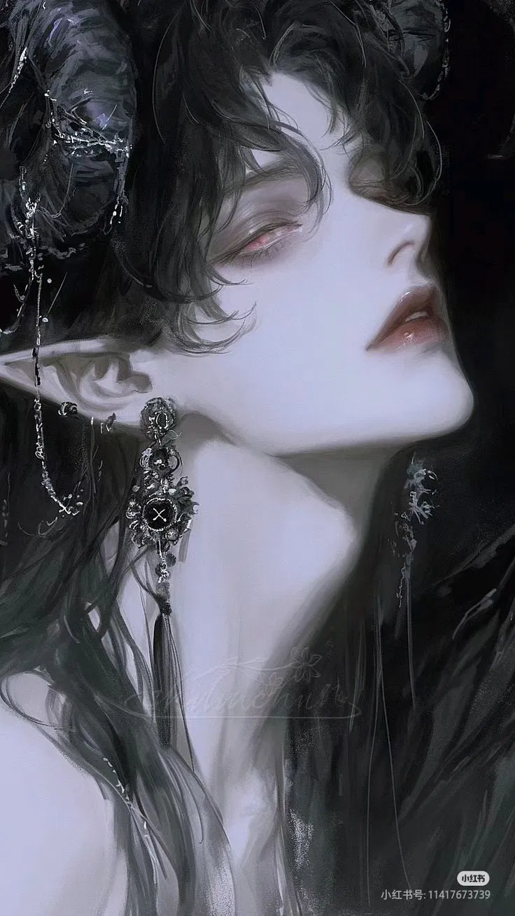 Avatar of Samael  | Incubus 