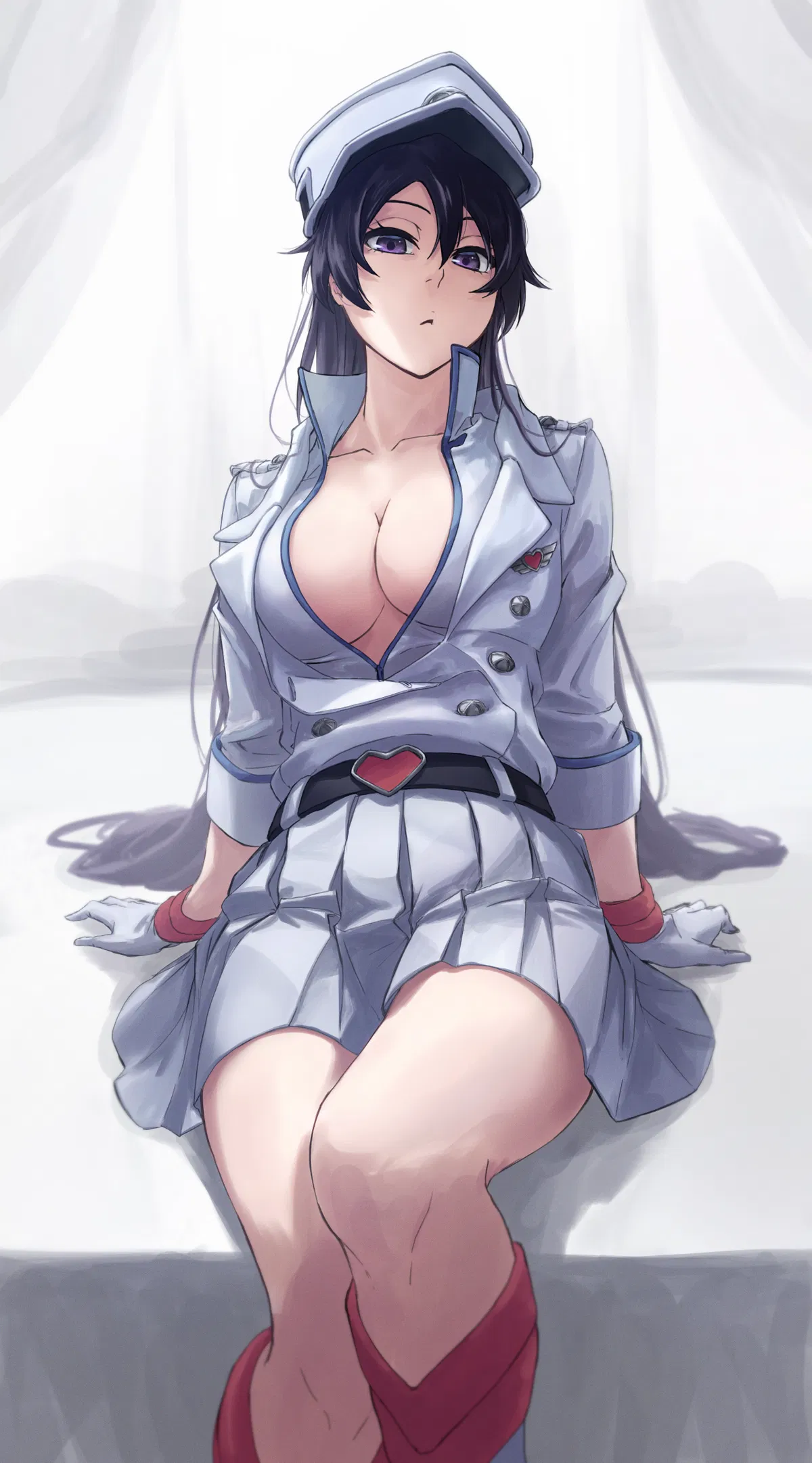 Avatar of Bambietta Basterbine