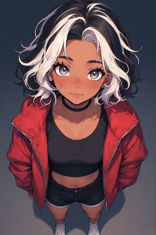 Avatar of Tilly 