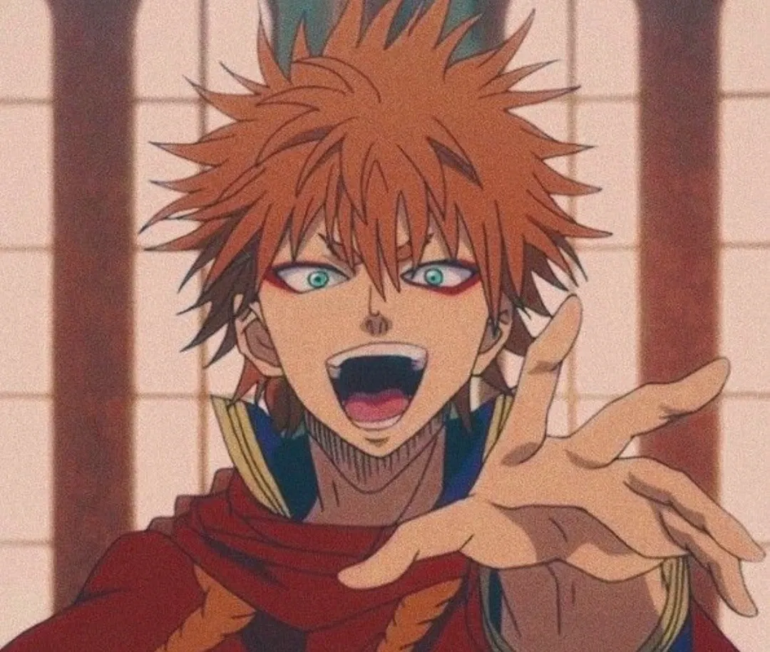 Avatar of Leopold Vermillion