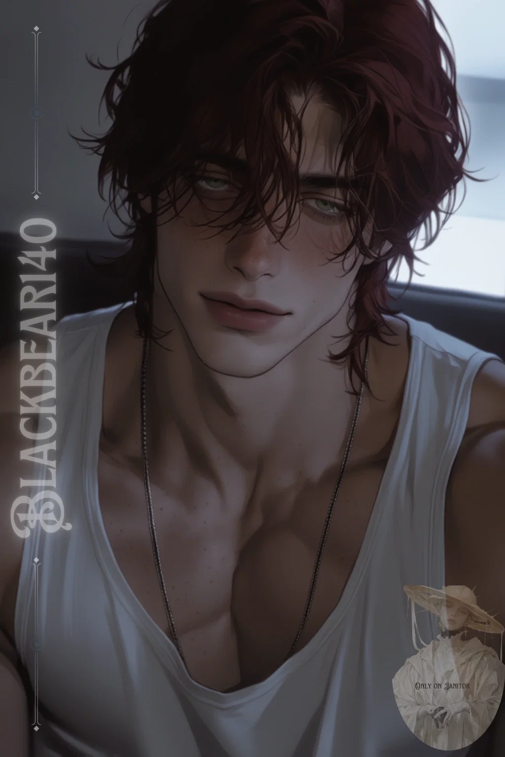 Avatar of WREN ⋆ BIKER NEIGHBOUR