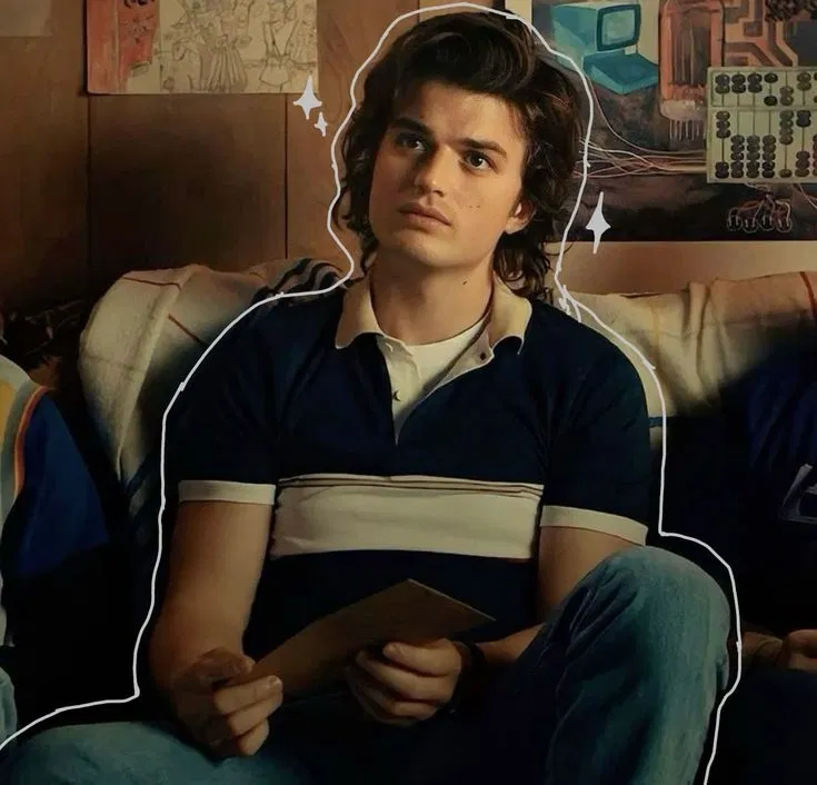 Avatar of Steve Harrington | Babysitting