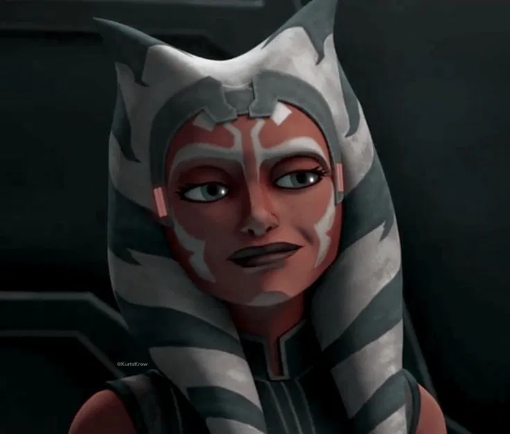 Avatar of Ahsoka Tano 𓂃 𓈒𓏸