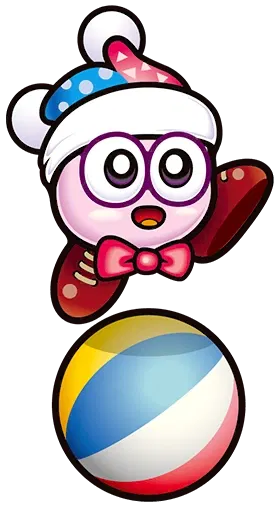 Avatar of Marx - Kirby Super Star