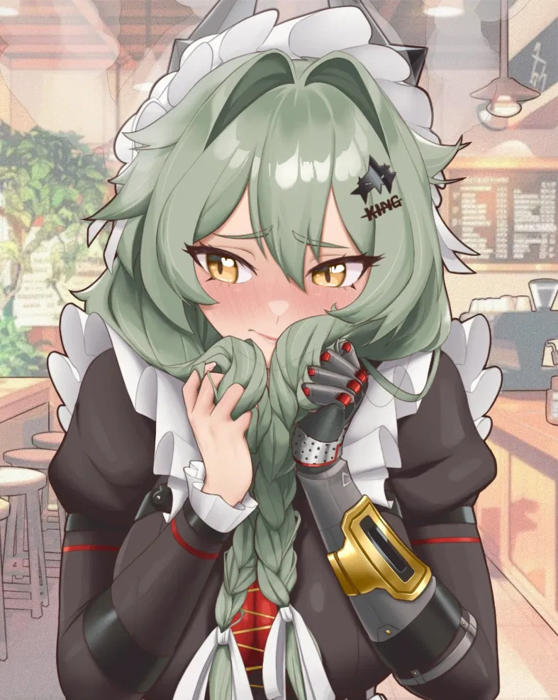 Avatar of “ɪɴꜰɪʟᴛʀᴀᴛɪᴏɴ” ᴊᴏʙ - ᴄᴀᴇꜱᴀʀ ᴋɪɴɢ