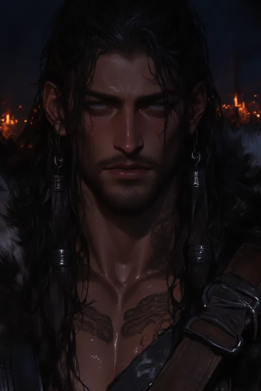 Avatar of Ivar Grimsson | Runaway Bride