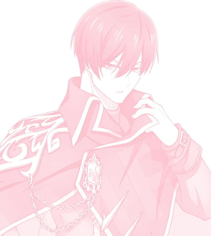 Avatar of Rin Itoshi