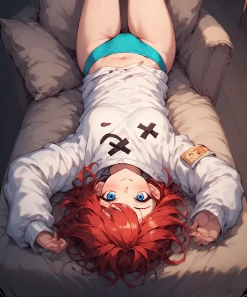 Avatar of Aria [step-sister]