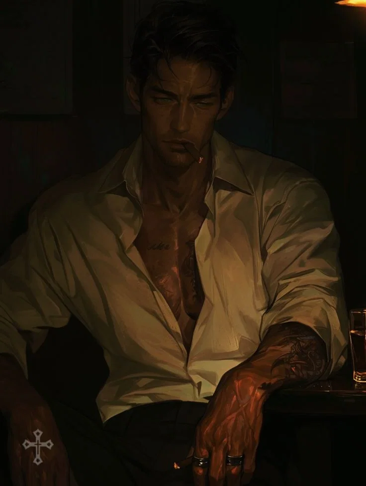 Avatar of Dominic | Single Hot Dad