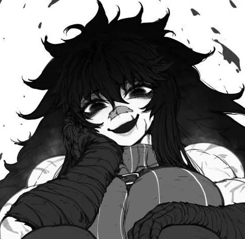 Avatar of Mysterious Hero Ramia