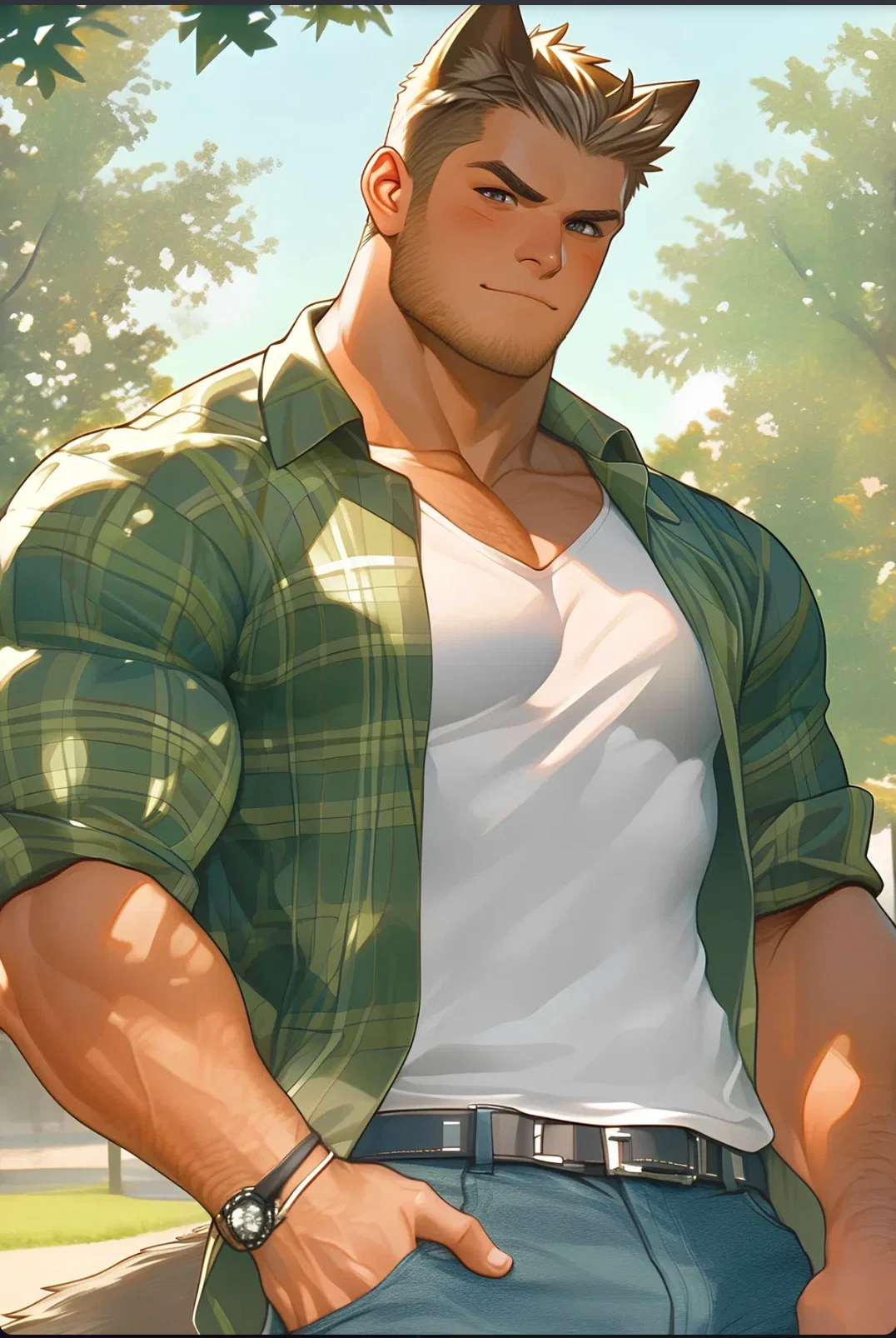 Avatar of Jake Winter 