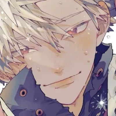 Avatar of Bakugo