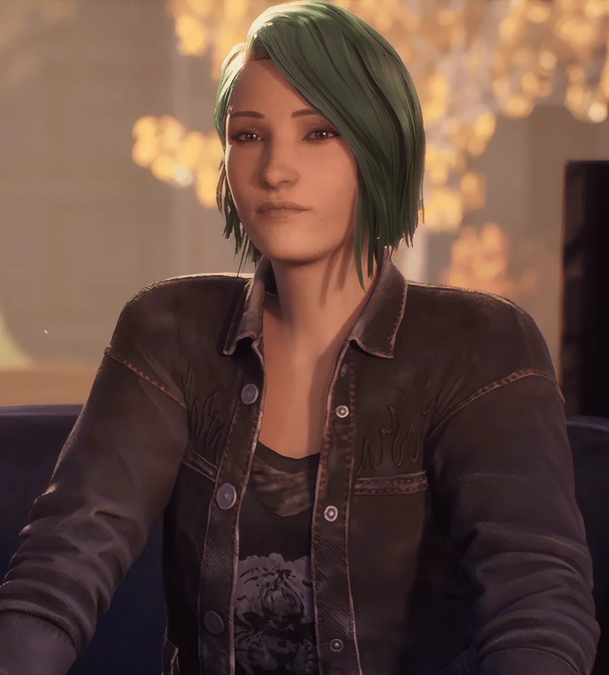 Avatar of [WLW] Chloe Price (2026) ALT | Manager