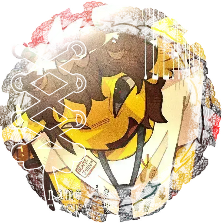 Avatar of Shedletsky (College au)