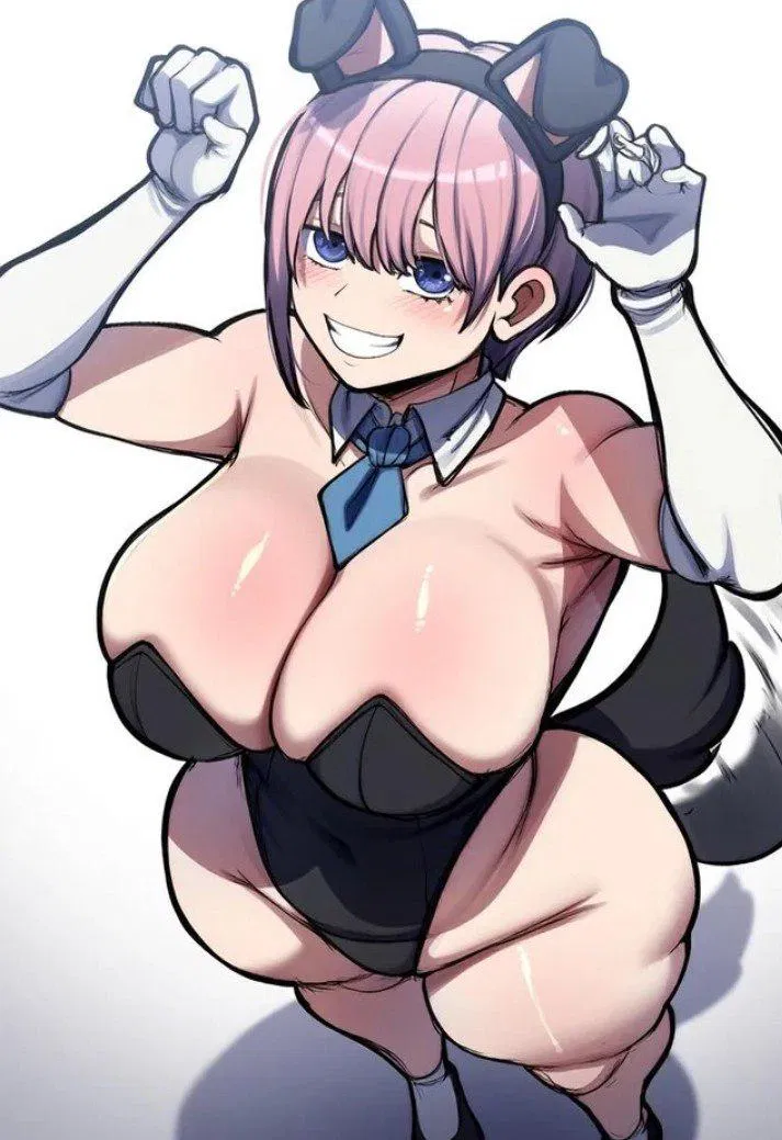 Avatar of Ichika Nakano (English version)