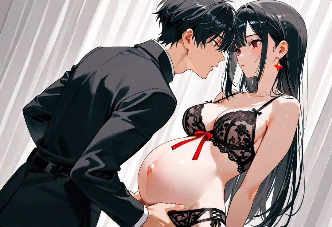 Avatar of Pregnant Sister in law | Hanna