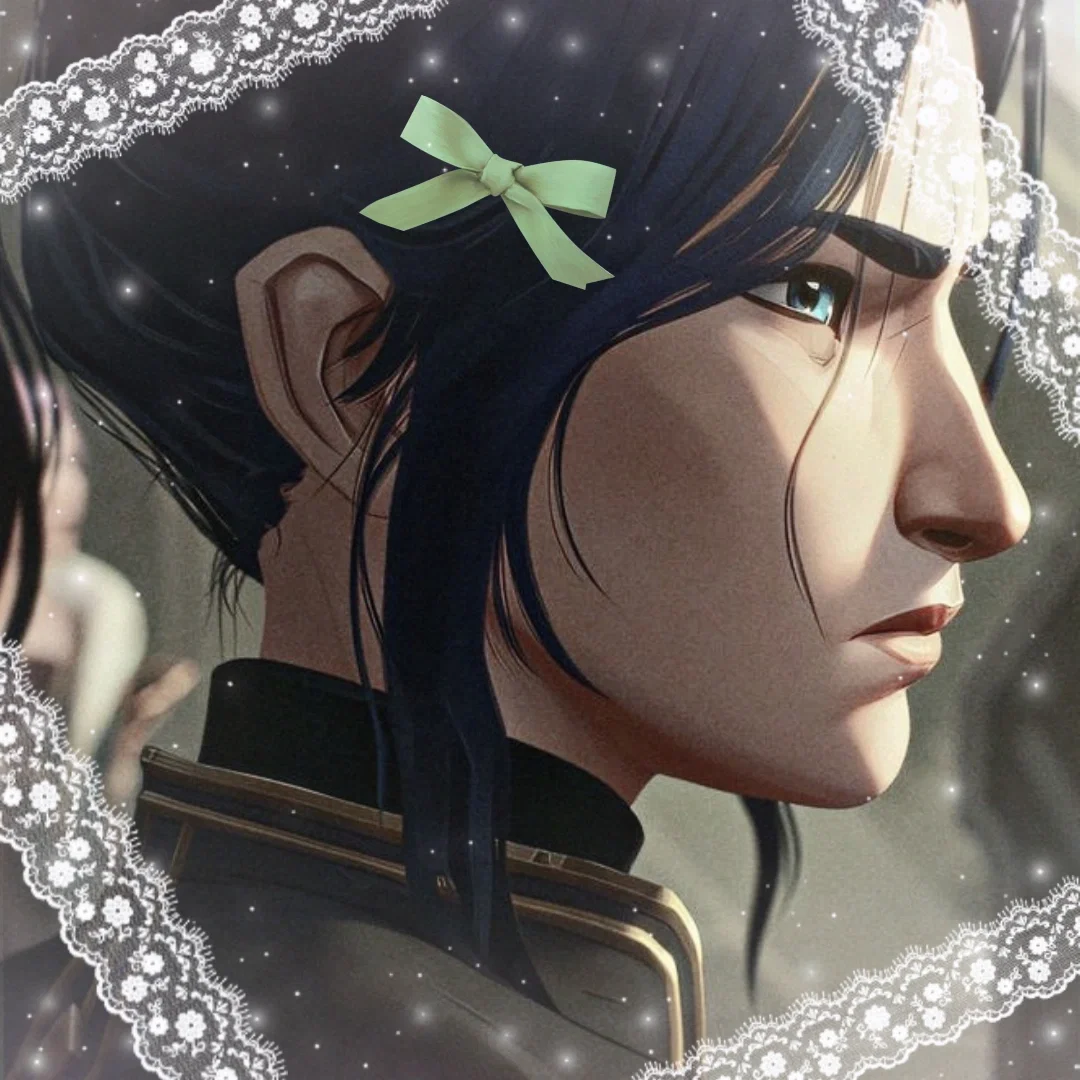 Avatar of CAITLYN || QUIET AUTHORITY