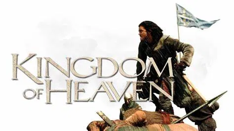 Avatar of Kingdom of Heaven RPG